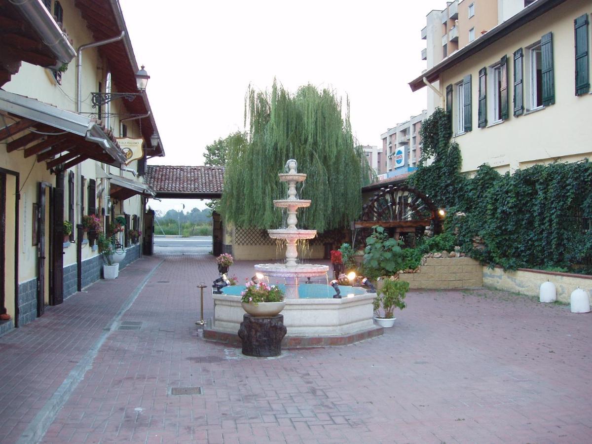 Apartamento Bilocale Milán