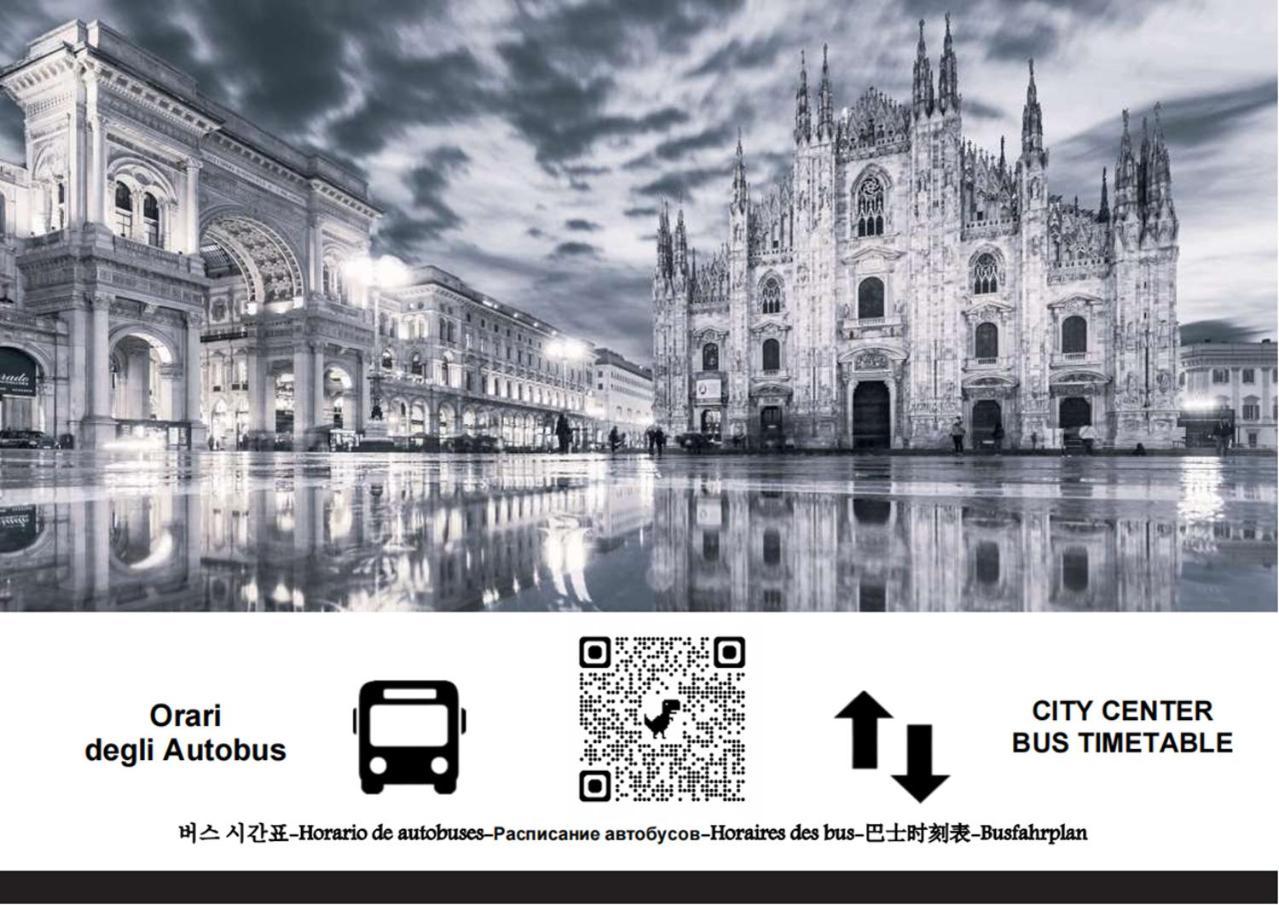 Apartamento Bilocale *