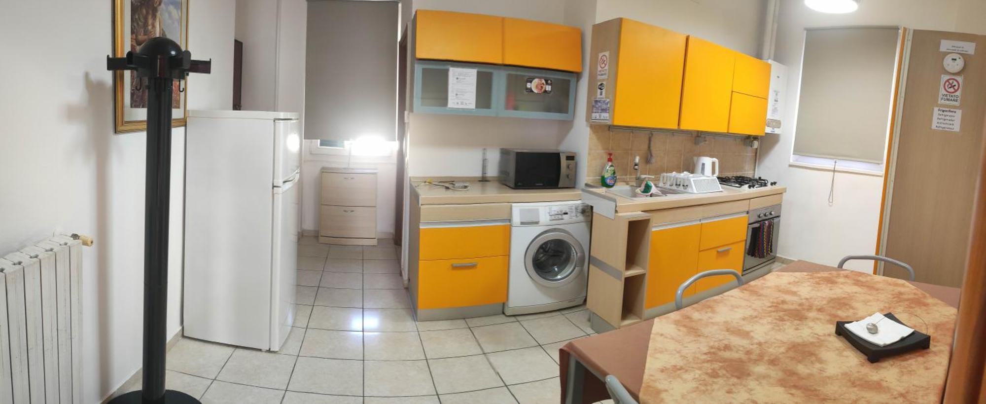 Bilocale Apartamento *