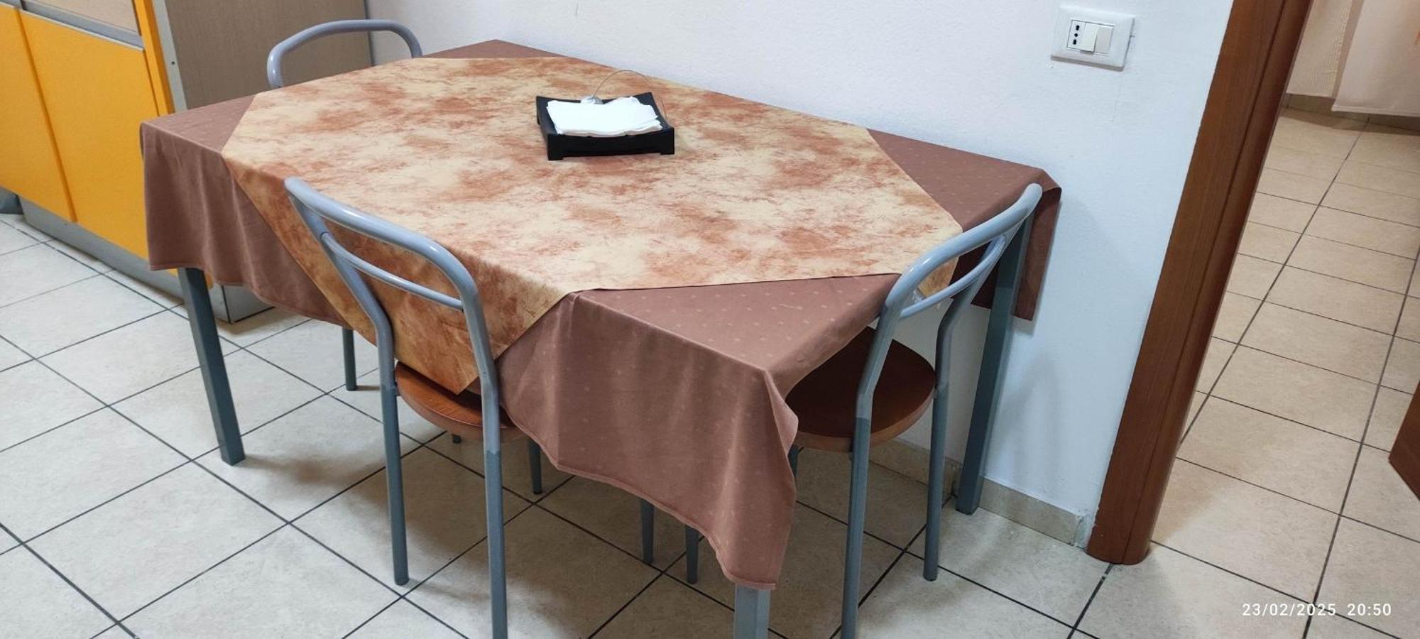 Apartamento Bilocale